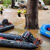 Florida: Hurrikan Milton gouf an déi zweethéchste Kategorie erofgestuuft | © FEMAespanol/X