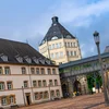 Urteel: Äiskënschtler zu engem Joer Prisong mat Sursis a Geldstrof verurteelt | © Adobe Stock
