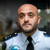 Den Direkter vun der Policeschoul Fabio Santomauro. | © Morgane Weidig D'Police recrutéiert | © Morgane Weidig
