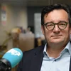 Michel Turk | © Chris Zeien Wat geschitt mat konfiszéierte Wäertgéigestänn a Geldzommen? | © Chris Zeien