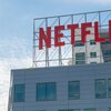 Perquisitioun bäi Netflix a Frankräich