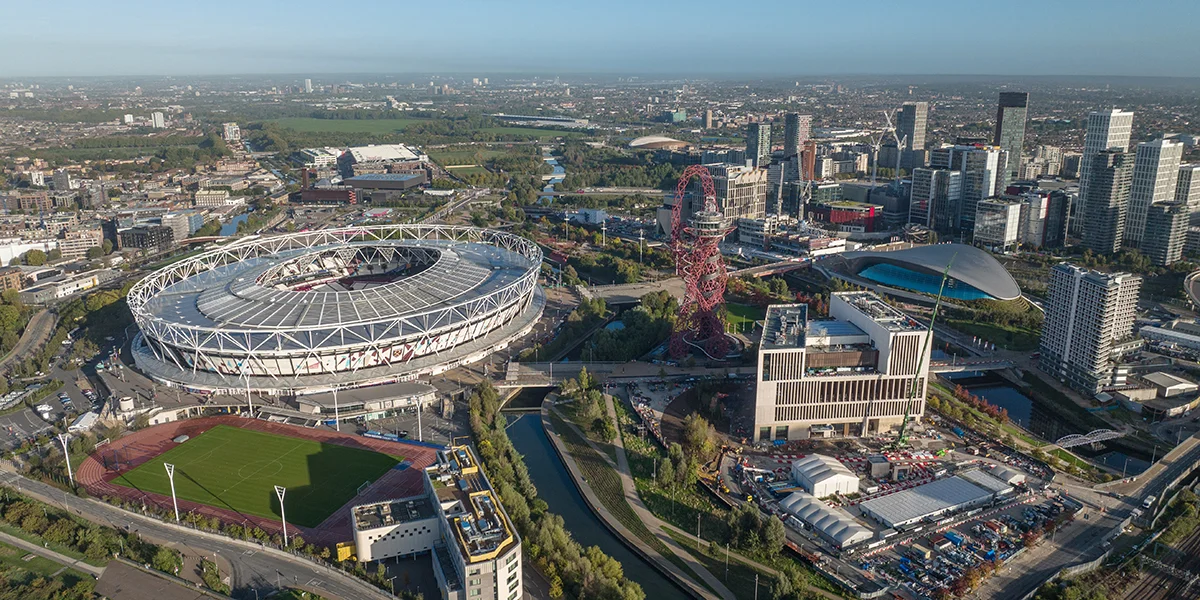 12 Joer no den Olympesche Spiller zu London | © Arne Müseler / arne-mueseler.com / CC-BY-SA-3.0 