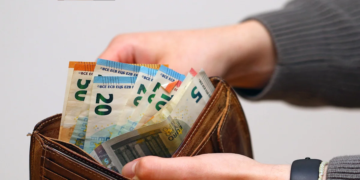 Réckgang vum PIB a Frankräich: Regierung warnt virun Alarmismus | © picture alliance / pressefoto_korb | Micha Korb
