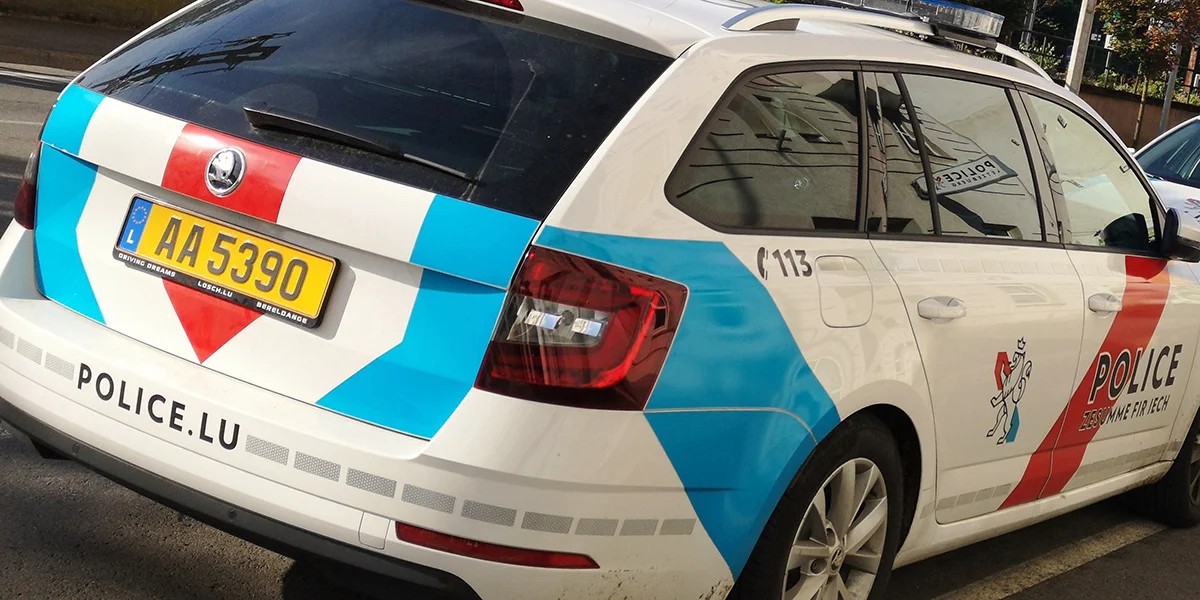 No illegaler Rave Party zu Hengescht: 2 Persoune goufe festgeholl | © Flickr