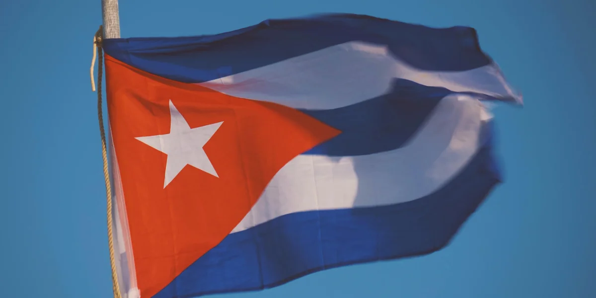 Gedenkfeier fir de Fidel Castro: D'USA géife Kuba op eng brutal Manéier belageren | © picture alliance / Zoonar | Dmytro Sidashev