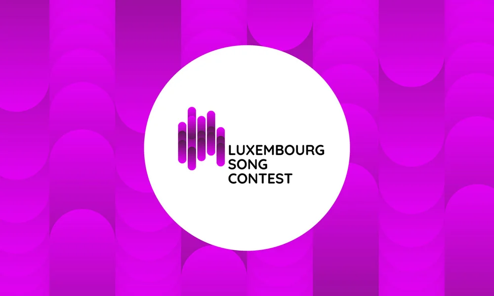 Countdown bis de Luxembourg Song Contest