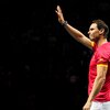 Adiós Rafael Nadal: Fréier Nummer 1 am Tennis huet säi leschte Match gespillt | © picture alliance / NurPhoto | Jose Breton