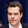 Matt Gaetz zitt sech aus zukünfteger Trump-Regierung zeréck | © picture alliance / NurPhoto | Aaron Schwartz