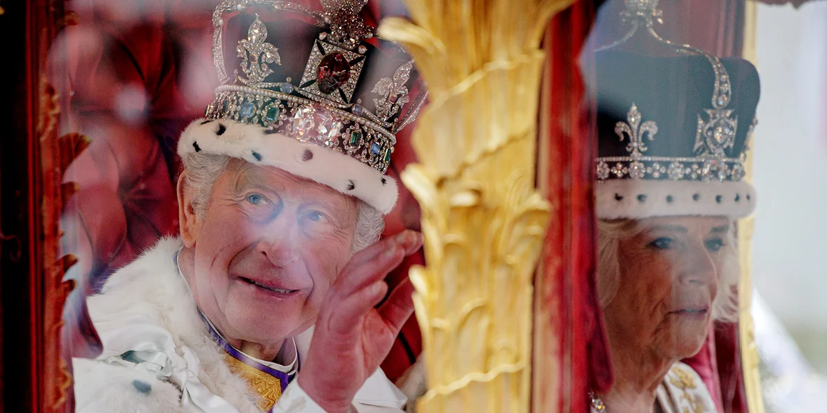 © picture alliance / Photoshot