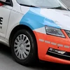 Dräibuer: Falschen Alarm iwwer eng arméiert Attack léist Policeasaz aus | © Ilona Lablaika / Bigstock