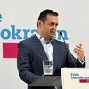 Sträit an der FDP: Generalsekretär demissionéiert | © picture alliance/dpa | Carsten Hoffmann