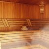 Sexuell Belästegung an der Sauna | © Bigstock / timofeev