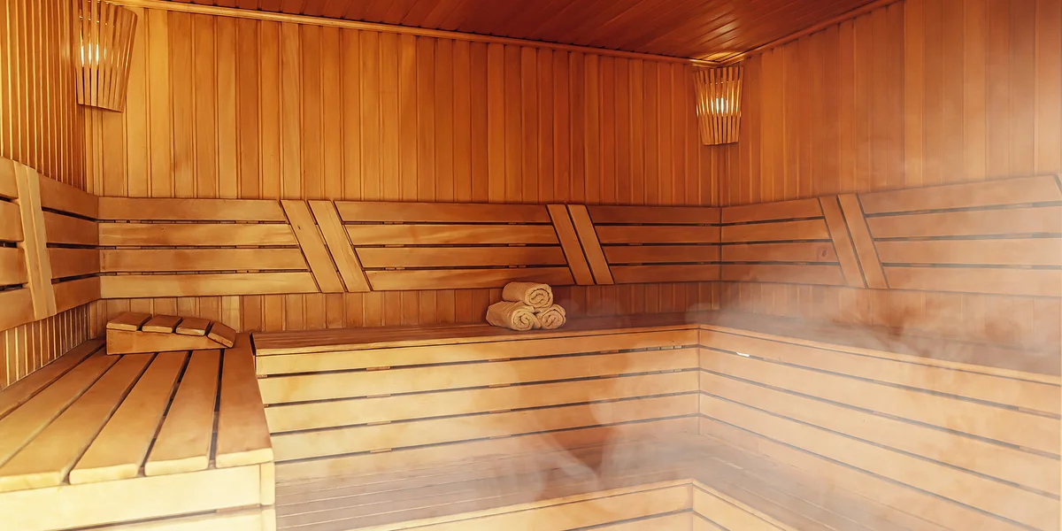 Sexuell Belästegung an der Sauna | © Bigstock / timofeev