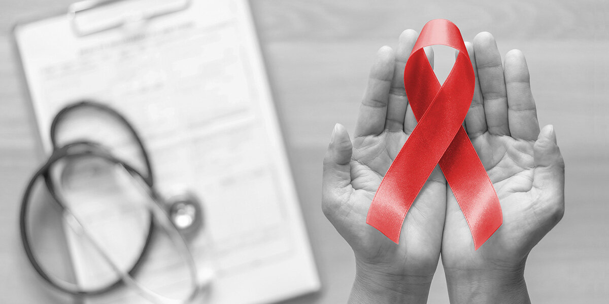 Welt-Aidsdag: eng Hoffnung mam Numm Prep | © Adobe Stock / Chinnapong