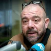 De Claude Brachtenbach këmmert sech ëm d'Anäscherung vun Déieren. | © Morgane Weidig Wat geschitt nom Doud vun Hond a Kaz? | © Morgane Weidig