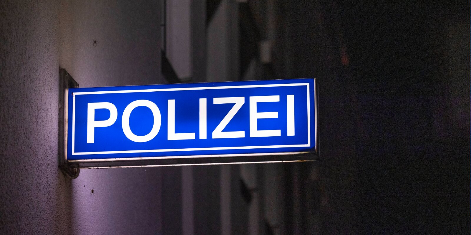 Polizei | © picture alliance/dpa | Thomas Banneyer