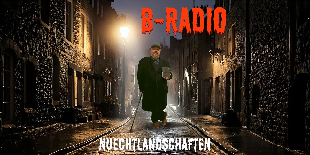 Extrait B-Radio "Nuechtlandschaften"