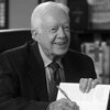 Fréieren US-President Jimmy Carter am Alter vun 100 Joer gestuerwen