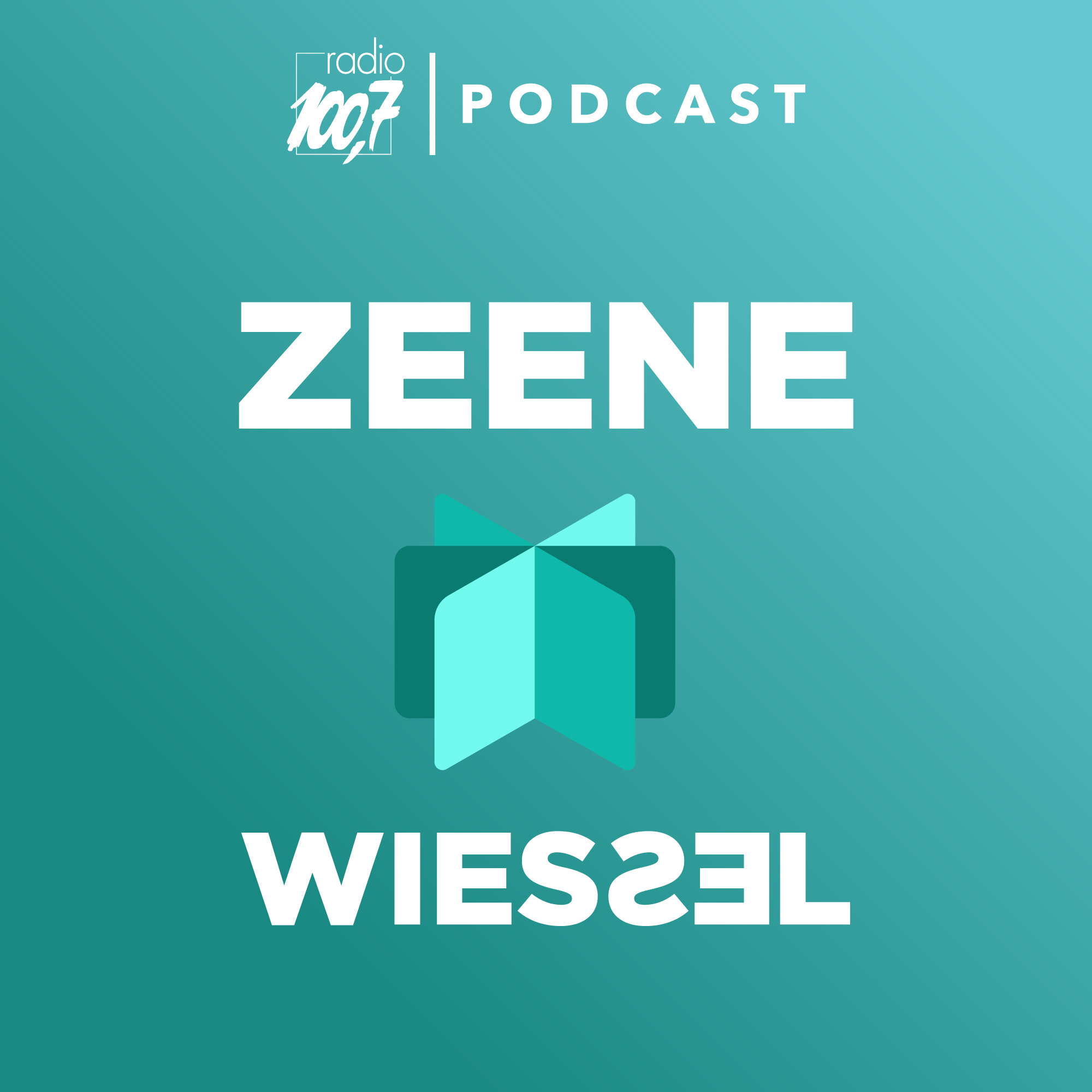 Zeenewiessel: Deen neien 100,7-Doku-Podcast