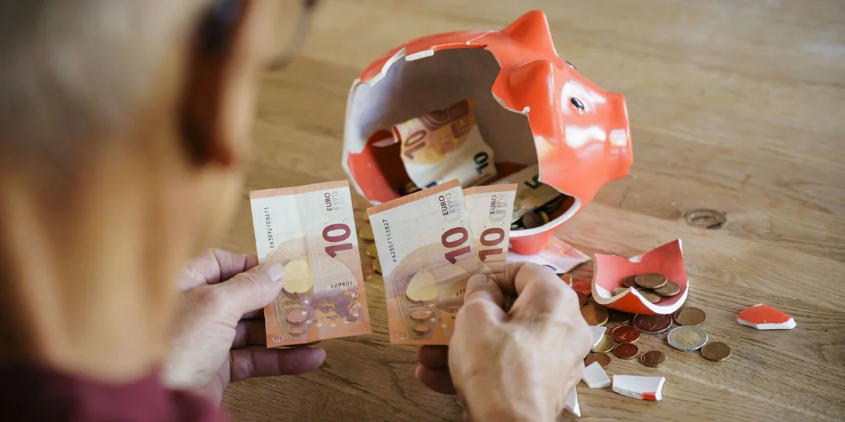 Symbolfoto Altersaarmut | ©  picture alliance / photothek.de | Thomas Trutschel