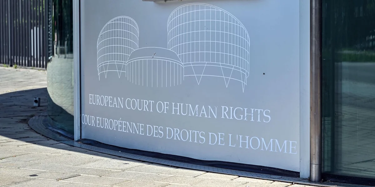 Europäesche Geriichtshaff fir Mënscherechter zu Stroossbuerg | © picture alliance / epd-bild | ARTIS - Uli Deck