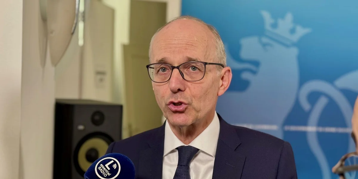 Staat wäert Stroumpräis och déi dräi nächst Jore subventionéieren | © Serge Kesseler