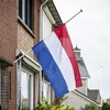 Äerdbiewen am Norde vun Holland | © EPA/WOUTER DE WILDE