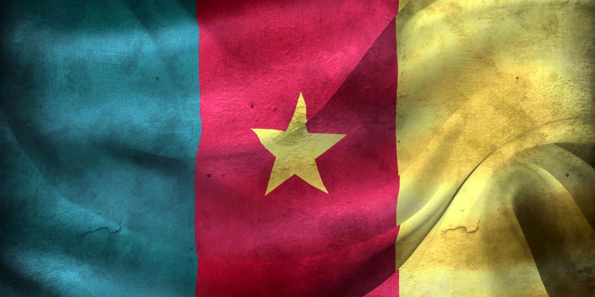 Kameruneschen Oppositiounsleader Ekane gestuerwen | © picture alliance / CHROMORANGE | Michael Piepgras