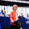 EU-Staats a Regierungscheffen eenege sech op 2. Amtszäit fir Ursula von der Leyen | © picture alliance/dpa | Philipp von Ditfurth