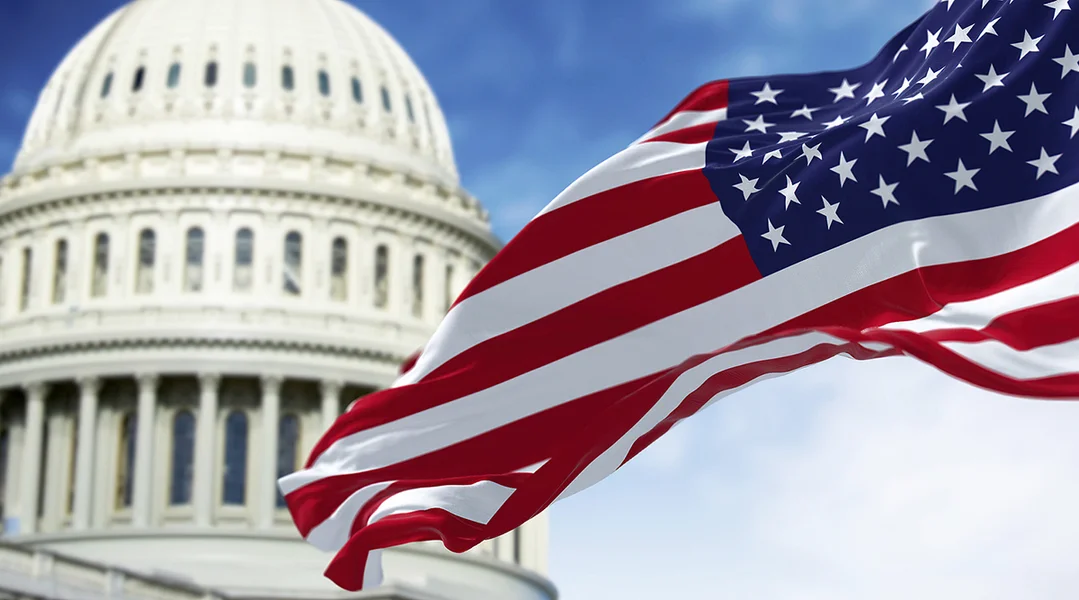Amerikanesche Grenzschutz wëllt Areesreegele fir Touriste verschäerfen | © Bigstock / rarrarorro