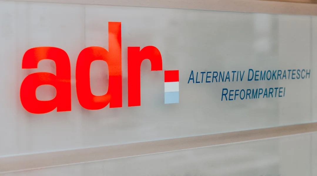 déi gréng, DP an LSAP kritiséieren d‘Decisioun vum ADR-Nationalcomité