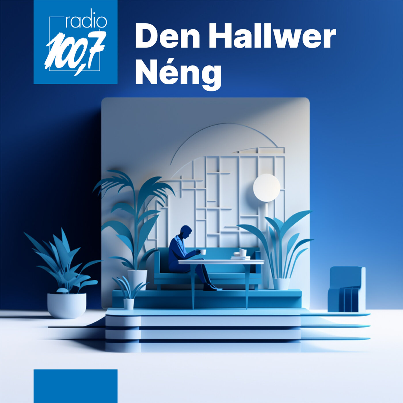 Den Hallwer Néng