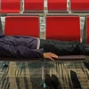 Wat geschitt beim Jetlag am Kierper? | © Bigstock