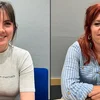 S02E36 Mir scheiteren ëmmer nach: Betsy Dentzer a Jil Devresse