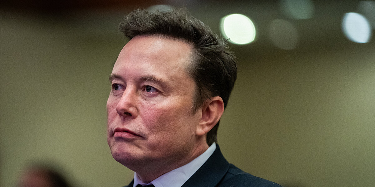 ADRenalin wënscht sech eng Visitt vum Elon Musk an d'Chamber | © picture alliance / Consolidated News Photos | Allison Robbert - Pool via CNP