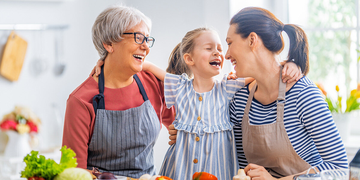 Comfort food, Alimentation réconfortante