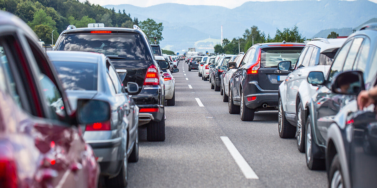 Stater Immobilitéit | © Bigstock / weyo