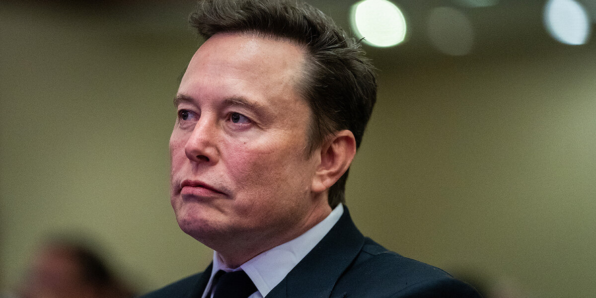 Elon Musk an AfD: EU-Kommissioun huet nach keng Äntwert | © picture alliance / Consolidated News Photos | Allison Robbert - Pool via CNP