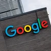 Google-Zenter zu Bissen: Google verstéisst géint Gesetz, esou de Reproche vum MouvEco | © picture alliance/dpa | Matthias Balk