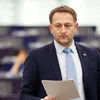 Christophe Hansen warnt virun den Auswierkunge vun der Maul- a Klauenseuche | © European Union 2024