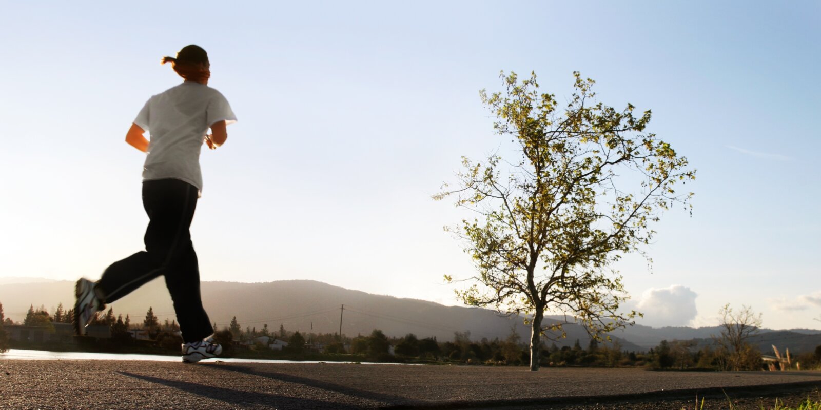 Et soll an Zukunft méiglech si vum Dokter eng sportlech Aktivitéit verschriwwen ze kréien | © Bigstock / barsik