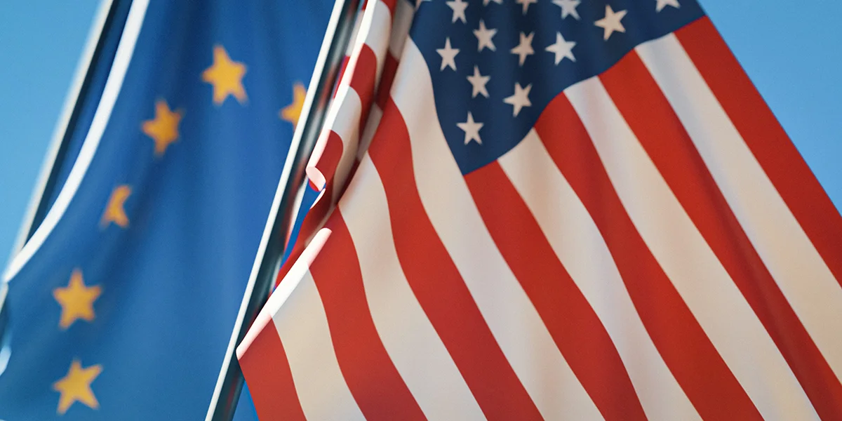 US-Stroftaxen: EU weist Force a Verhandlungsbereetschaft | © Bigstock