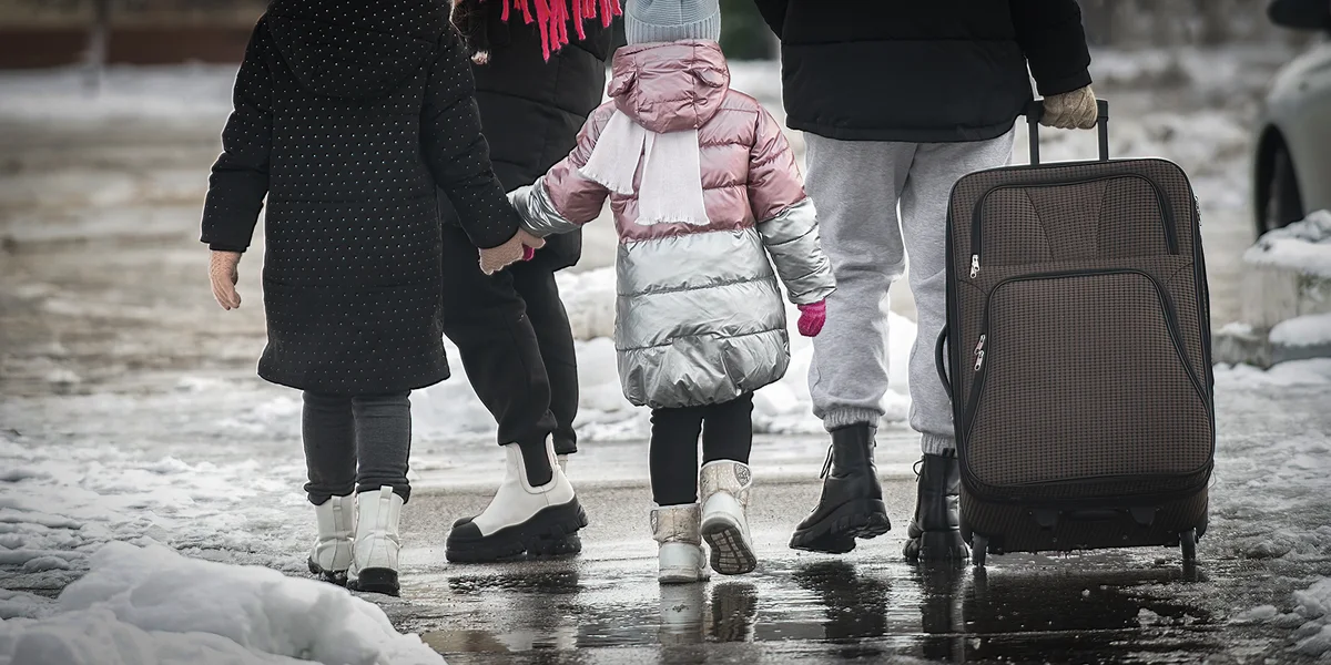 Demandë fir internationale Schutz: Lëtzebuerg géif géint d'Gesetz verstoussen