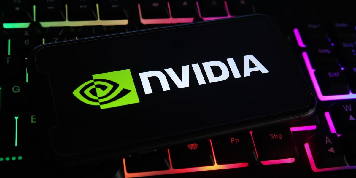 NVIDIA rëtscht an de Keller | © Adobe Stock / Ralf