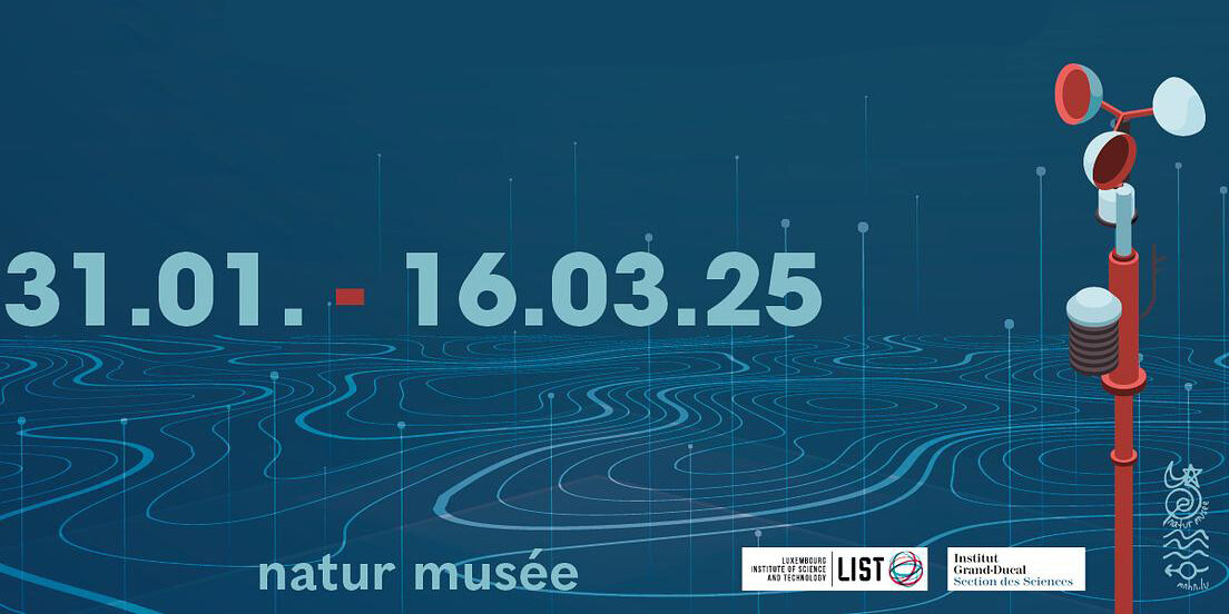 Méi wéi 175 Joer Klimadaten zu Lëtzebuerg