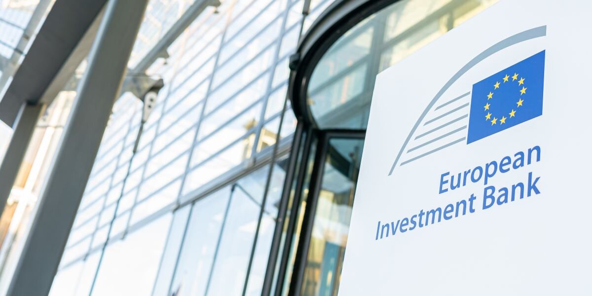 EIB: Gréissten Deel vu Finanzementer soll a gréng Projete fléissen | © EIB