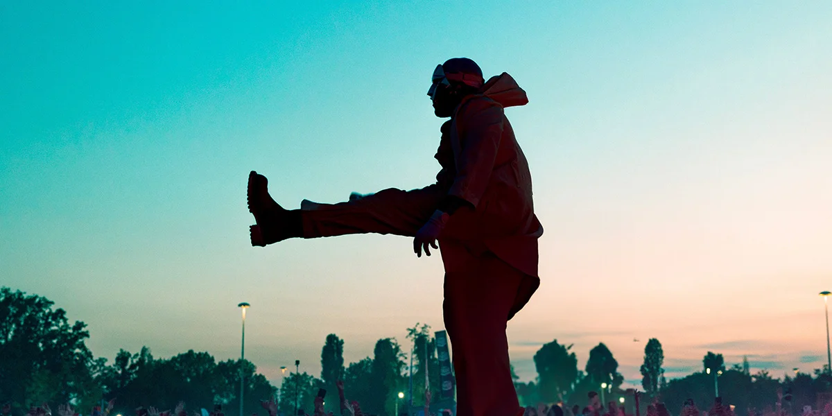 The Weeknd | © picture alliance / NurPhoto | Mairo Cinquetti