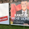 Olaf Scholz schléisst Koalitioun mat Die Linke a mam BSW aus | © picture alliance / Winfried Rothermel | Winfried Rothermel