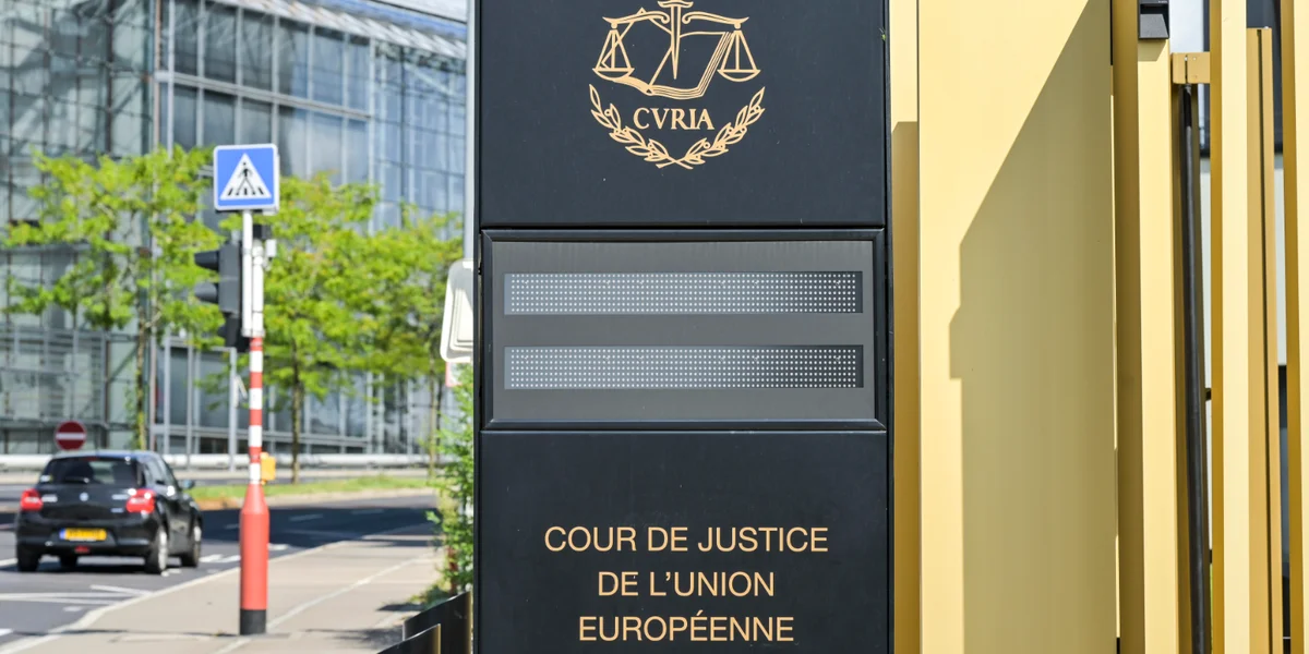 EuGH erhéicht d'Krittäre fir sécher Hierkonftslänner | © picture alliance / Joko | Joko