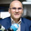Denis Scuto: Geschicht a Fussball | © Chris Zeien